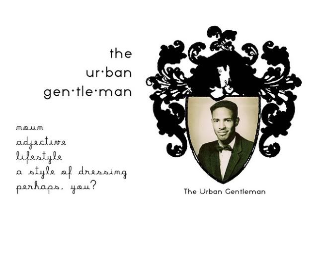The Urban Gent | Mens Fashion and Grooming| Lifestyle Blog