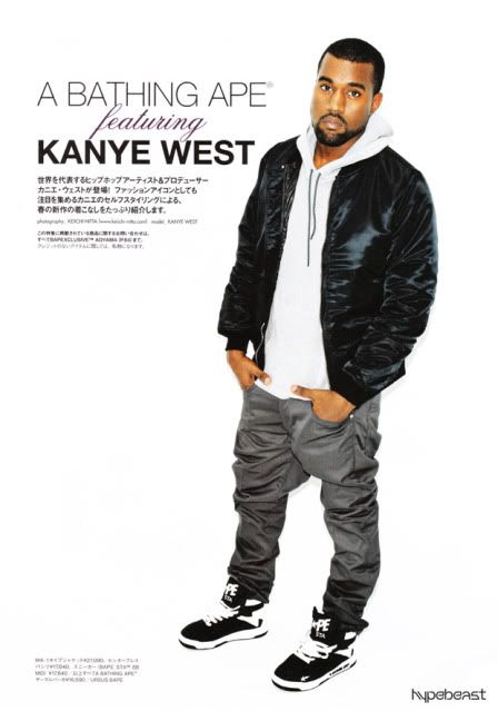 kanye west fashion tips. Fashion amp; Style. Kanye rocks