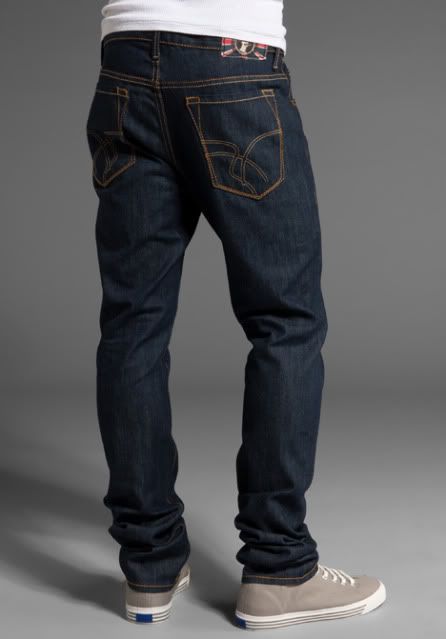 monarchy jeans  website