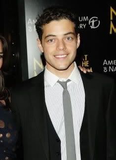rami malek Pictures, Images and Photos