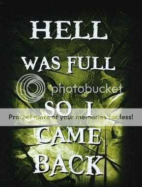 HELL Pictures, Images and Photos