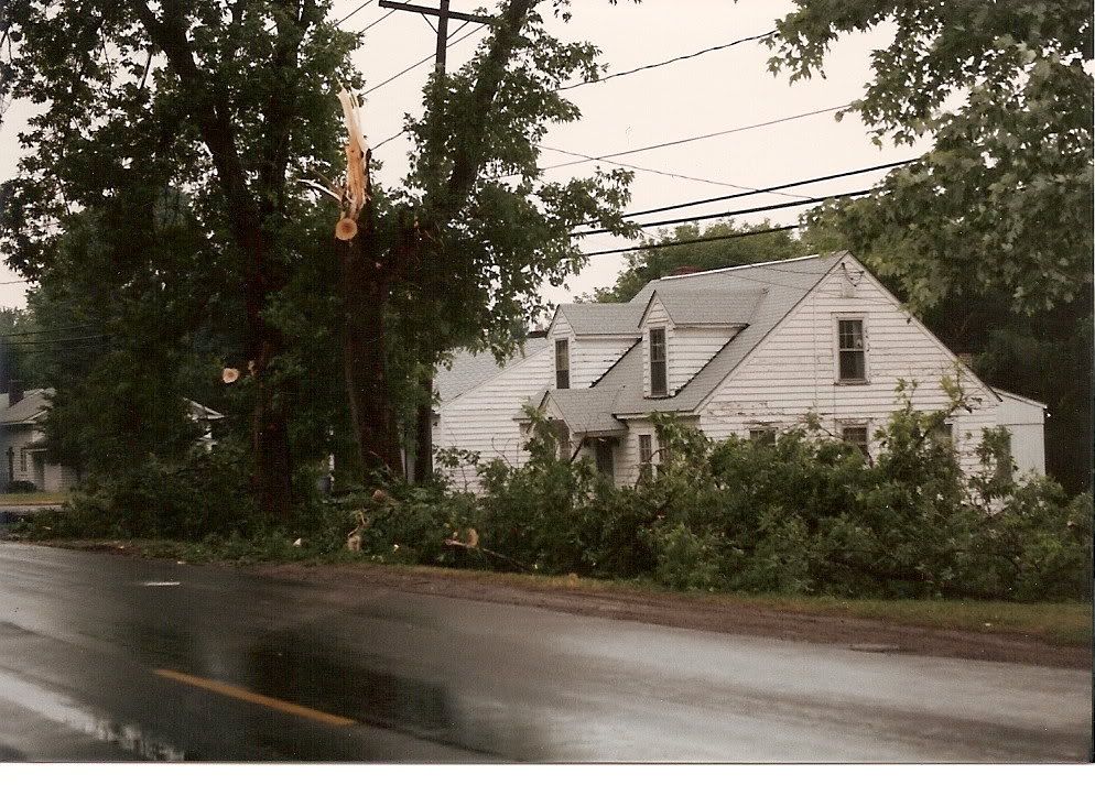 Route 12 south, photo courtesy of Linda Dobransky Route 12 south, photo courtesy of Linda Dobransky