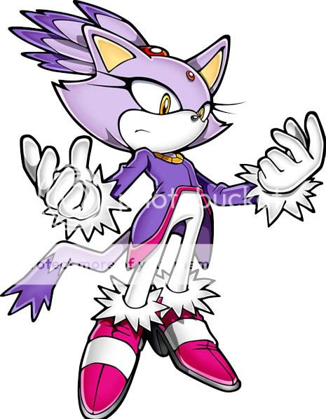 Blaze The Cat Graphics Code | Blaze The Cat Comments & Pictures