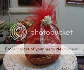 Want To Sell ~~~HAMPER KUEH & BUAH~~ melaka~~ - CariGold Forum