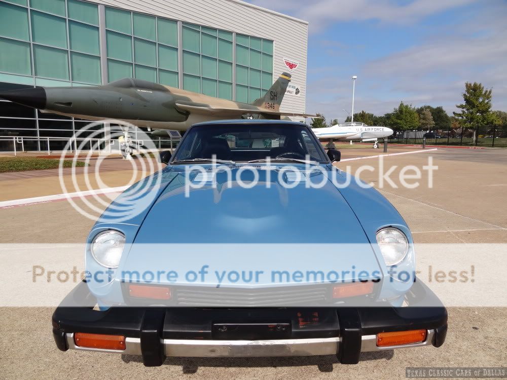 The 1970 78 Datsun Z cars capture the spirit of the original design 