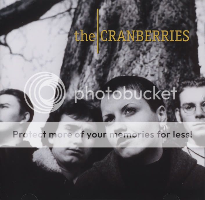 The Cranberries Greatest Hits 2008 at Raymond Naylor blog